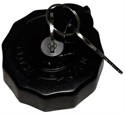 8942648950/CY86210  CY87140 Крышка бака топливного D=34мм с ключами NPR