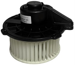 8972119540 D125043/8972119540 Мотор отопителя салона (водитель) DIESEL PARTS