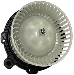 8972119540 EG0810 Мотор отопителя салона (водитель) NQR75/NQR71 QML