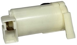 8978551390 IZ02K129A Мотор стеклоомывателя NQR75/NPR75/NLR85/NMR85/NQR90 JAPACO