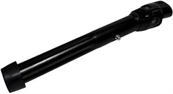 8973786320 HCS1000CI/HCS1000ER Вал карданный колонки рулевой NQR71/75 (низ) KRAUF 8973786320 HCS1000CI/HCS1000ER Вал карданный колонки рулевой NQR71/75 (низ) KRAUF