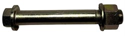 8980114880 SP48 Болт рессоры Isuzu D=18 (с гайкой) UDPD
