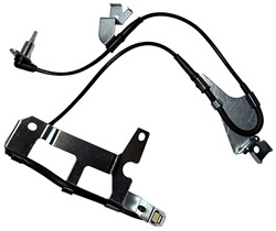 8973497671 BSTIS1295R Датчик ABS колеса переднего правого NQR71 (белый) ISUZU BAGSTAR