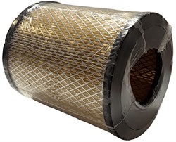 8970622940 77806 Фильтр воздушный NQR71/NLR85/NPR75/NQR90 NAC