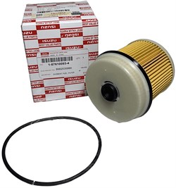 1876100934 Фильтр топливный NLR85/NMR85/NPR75/NQR90/FVR34/FSR34/FSR90 BVP =Оригинал= 1876100934 Фильтр топливный NLR85/NMR85/NPR75/NQR90/FVR34/FSR34/FSR90 BVP =Оригинал=