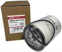 8981398300 DSFC791210 Фильтр топливный E4 NPR75 DIESEL PARTS