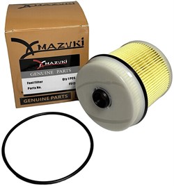 8982035990 F513 Фильтр топливный NLR85/NMR85/NPR75/NQR90/FVR34/FSR34/FSR90 (дополнительный) MAZUKI 8982035990 F513 Фильтр топливный NLR85/NMR85/NPR75/NQR90/FVR34/FSR34/FSR90 (дополнительный) MAZUKI