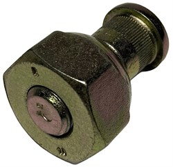 8971684562 8971684562 Шпилька NPR75 передняя/задняя правая E5 (дисковый тормоз,в сборе) Diesel