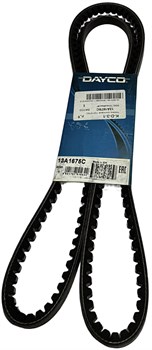 8980108411 13A1675C Ремень компрессора кондиционера NPR75/NQR90 DAYCO