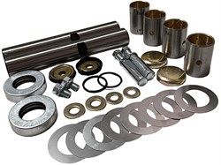 5878322194 5876103030 Ремкомплект шкворней NQR90/NPR75 ISUZU BVP =Оригинал=