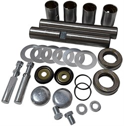 5878322192 KP231 Ремкомплект шкворней NQR90/NPR75 KING PING