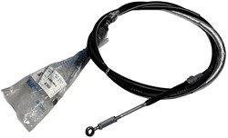 8980254454 4CT2533 Трос КПП выбора NPR75 TSK (Hi-LEX)