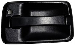 8980371010 AOIZ02211R/054730R Ручка двери NLR85/NPR75/NMR85/NQR90 наружная ПРАВАЯ ZEVS