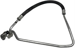 8980061032 Трубка кондиционера NPR75/NQR90 ISUZU 8980061032 Трубка кондиционера NPR75/NQR90 ISUZU