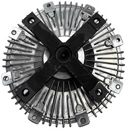 8980197430 8980197430 Термомуфта 4HK1 NPR75/NQR90/FSR90 KFE