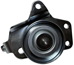 8980318111 8980318111 Ролик натяжной ремня генератора NPR75/NQR90 (в сборе) Isuzu =Оригинал=