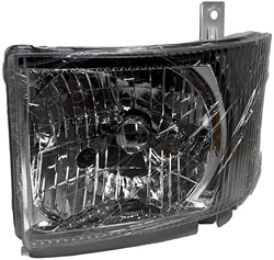 8980984821 8980984821/WW110011 Фара ЛЕВАЯ (с электрокорректором) NLR85/NMR85/NPR75/FSR90/NQR90/FVR34 NG 8980984821 8980984821/WW110011 Фара ЛЕВАЯ (с электрокорректором) NLR85/NMR85/NPR75/FSR90/NQR90/FVR34 NG