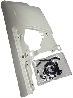 8974060399 IZ11070101 Угол кузова ПРАВЫЙ NLR85/NPR75 API