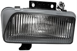 8981491441 ST2132020L Фара противотуманная NLR85/NMR85/NPR75/NQR90/FSR90 ЛЕВАЯ SAT