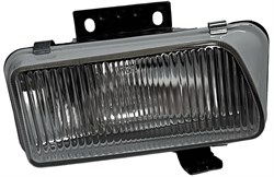 8981491431 ST2132020R Фара противотуманная правая NLR85/NMR85/NPR75/NQR90/FSR90 ПРАВАЯ SAT