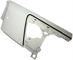 8974060409 STIS840162 Угол кузова NLR85/NPR75 ЛЕВЫЙ SAT