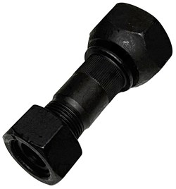 8971312841 BW79L Шпилька передняя левая в сборе UDPD