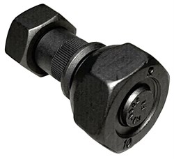 8971312831 HB0502FR-1 Шпилька NQR71/75 передняя правая в сборе AUTODEPO