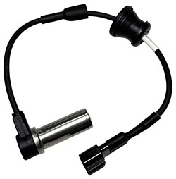 8981710050 IZ07F002A Датчик ABS колеса заднего NQR90 JAPACO