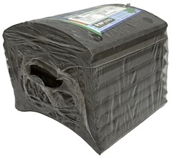 8982054540 Z32041308 Накладка NQR90 тормозная (8шт, с заклепками)