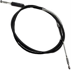 8980217002 4CT2532 Трос NLR85/NMR85 КПП выбора TSK (HI-LEX)