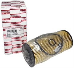 8980188580 898018858АФильтр NLR85/NMR85 масляный ISUZU =Оригинал=