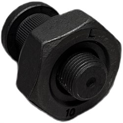 8970170420 HB0391FL Шпилька NMR85 передняя ЛЕВАЯ в сборе Е-5 OOtOkO