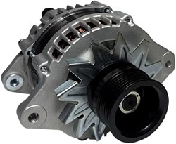 8980298922 ALH8921WA Генератор (80A 24V)  4JJ1/4HK1 Е4 NPR75/NLR85 MOTORHERZ 8980298922 ALH8921WA Генератор (80A 24V)  4JJ1/4HK1 Е4 NPR75/NLR85 MOTORHERZ