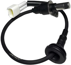 8980022150 IZ02E072A Датчик NPR75 ABS колеса заднего JAPACO