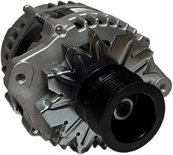 8980298922 XAL3877 Генератор 4JJ1/4HK/NPR75/NLR85 (80A 24V) Е4 DEXEL