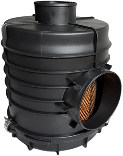 8980504152 8980504152/A3AT132 Корпус NPR75 фильтра воздушного CASP