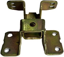 8980382930 AOIZ02126L/R Петля NPR75/NLR85/NQR90 двери ZEVS 8981913020