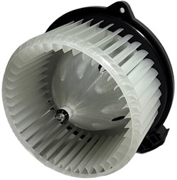 8980474510 EG0871 Мотор отопителя салона с крыльчаткой NPR75/NLR85/NMR85/NQR90 QML