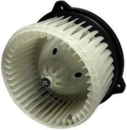8980474510 LP2002/MHT405 Мотор отопителя салона с крыльчаткой NPR75/NLR85/NMR85/NQR90/FVR34/FSR90 ZEVS