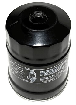 0K60E23570 0K60E23570/0K60C23570A Фильтр топливный D4BH/J2 BHF/WONJIN