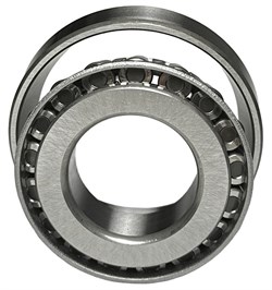 5170345010 HR30207J Подшипник ступицы FR NSK