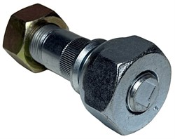 8971312841 Шпилька NQR71/75/NPR75/NQR90 передняя левая в сборе SKV 8971312841 Шпилька NQR71/75/NPR75/NQR90 передняя левая в сборе SKV