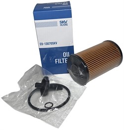 1560178140 EO13070SKV Фильтр HINO 300 масляный Е-5 SKV