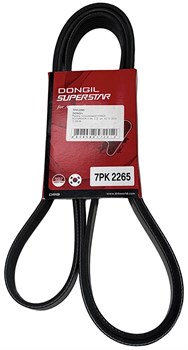 252124A101 7PK2265 Ремень приводной DONGIL