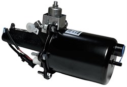 591306A003 591106A003 Пневмо-гидроцилиндр HD120 тормозной вакуумный MOBIS