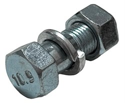 4912945200 BS03 Болт FUSO вала карданного M12x1.25 L=35mm