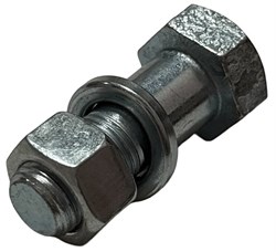 1517790410 BS0660 Втулка FSR90 стабилизатора переднего ZEVS