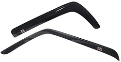 DN10055 Дефлекторы окон FUSO