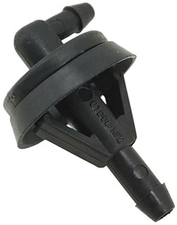 983505H310 Фитинг HD72 шланга стеклоомывателя MOBIS