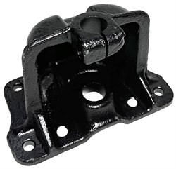 MC405381 BRT31/HNG06* Кронштейн HD120 рессоры задней